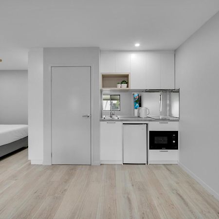 Belmoral Corporate Suites (Adults Only) Τάουνσβιλ Εξωτερικό φωτογραφία