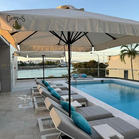Belmoral Corporate Suites (Adults Only) Τάουνσβιλ Εξωτερικό φωτογραφία