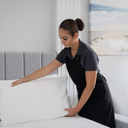 Belmoral Corporate Suites (Adults Only) Τάουνσβιλ Εξωτερικό φωτογραφία