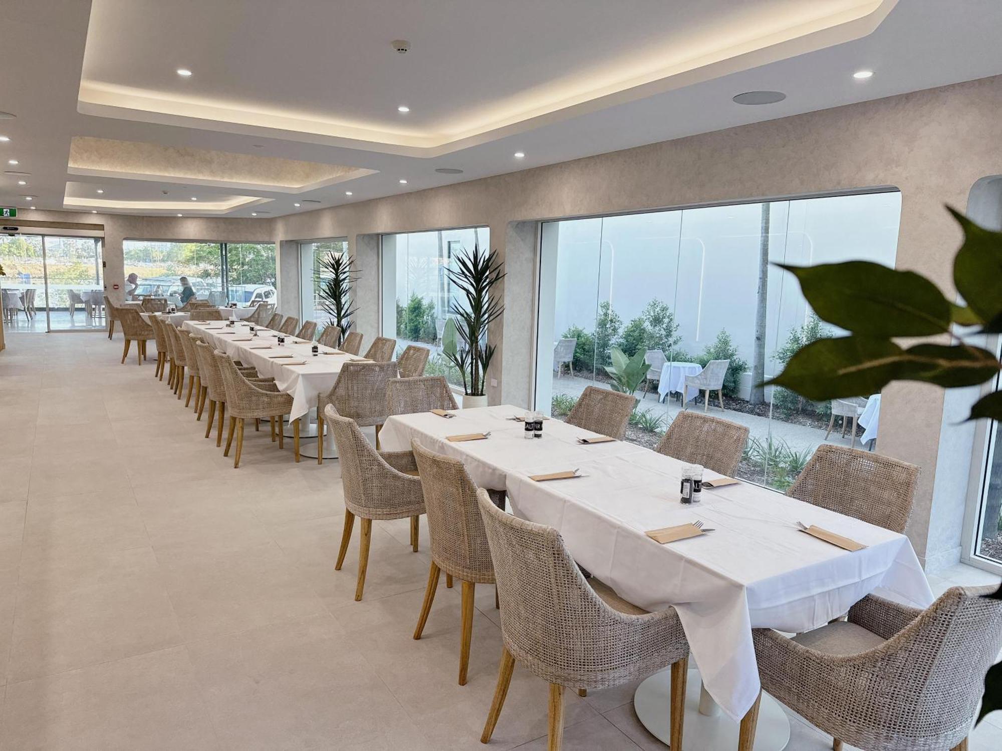 Belmoral Corporate Suites (Adults Only) Τάουνσβιλ Εξωτερικό φωτογραφία
