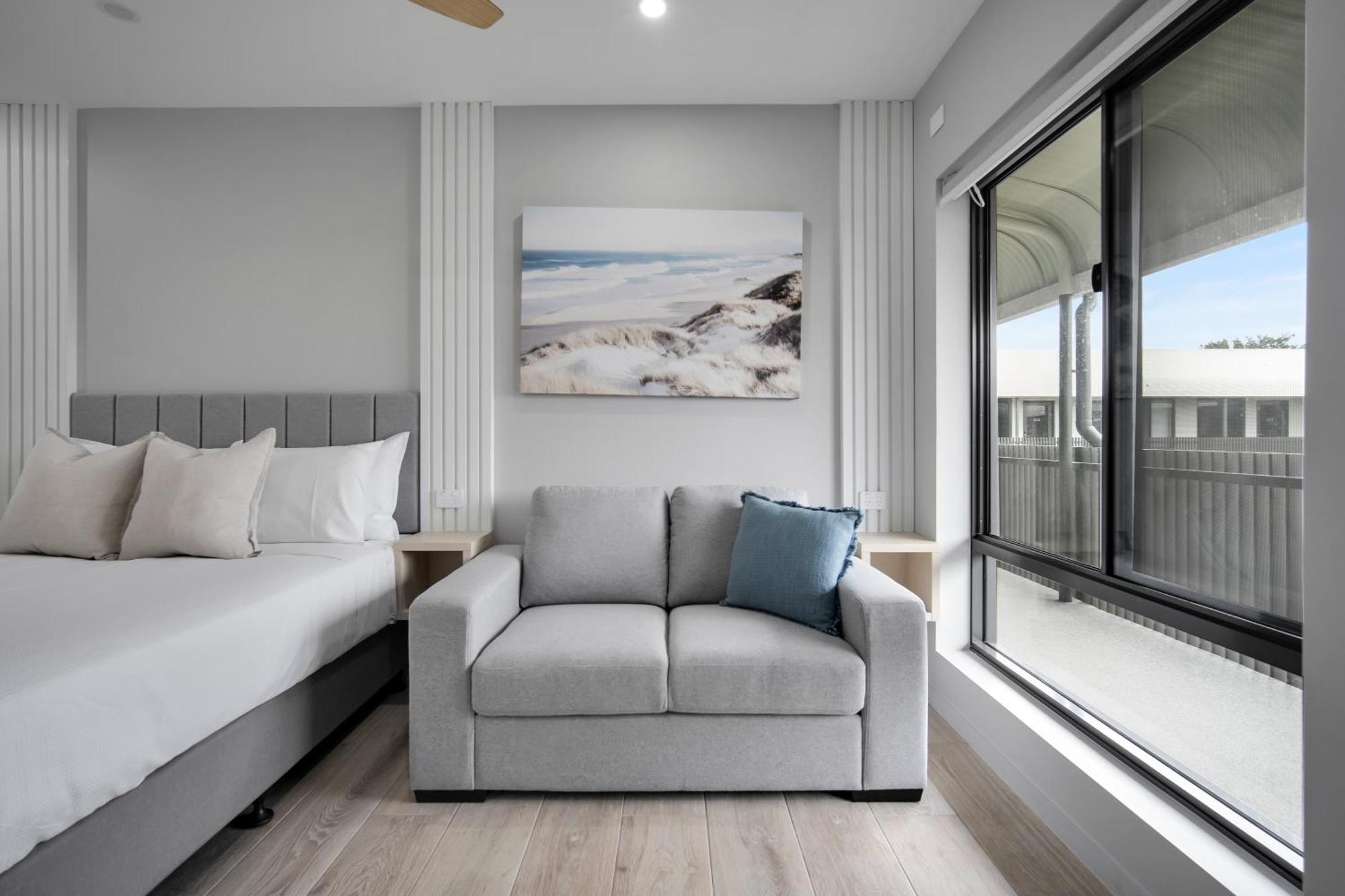 Belmoral Corporate Suites (Adults Only) Τάουνσβιλ Εξωτερικό φωτογραφία