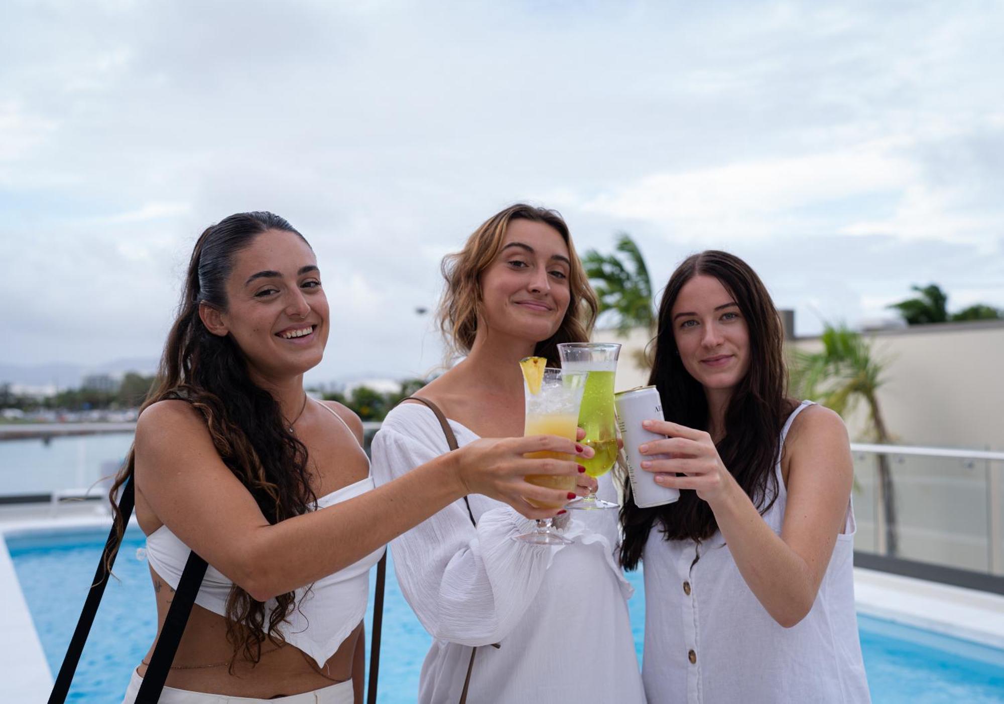 Belmoral Corporate Suites (Adults Only) Τάουνσβιλ Εξωτερικό φωτογραφία