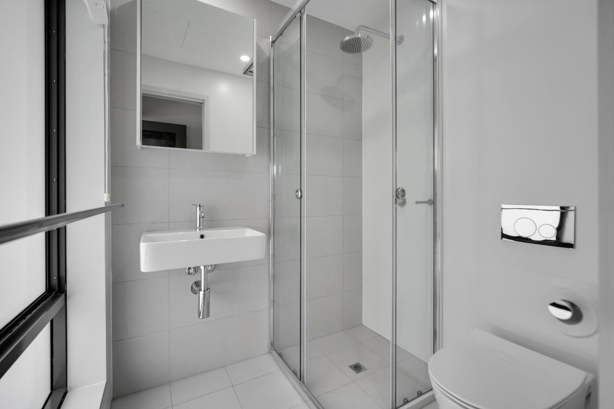 Belmoral Corporate Suites (Adults Only) Τάουνσβιλ Εξωτερικό φωτογραφία